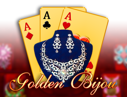 Golden Bijou