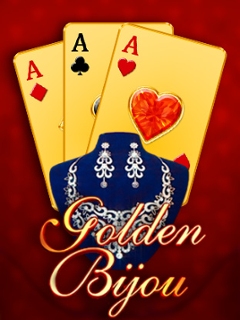 Golden Bijou
