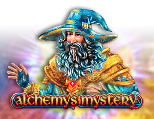 Alchemy's Mystery