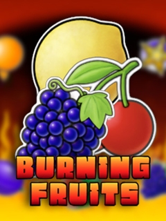 Burning Fruits V