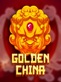 Golden China