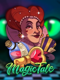 Magic Tale