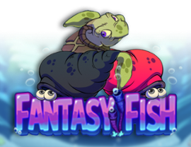 Fantasy Fish