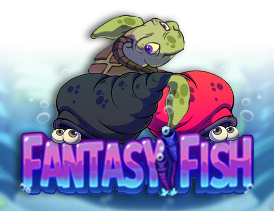 Fantasy Fish
