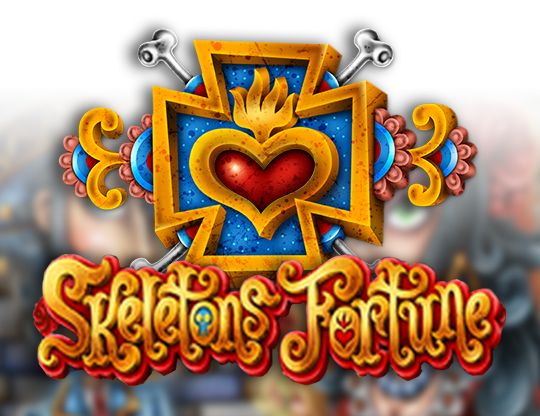 Skeleton Fortune
