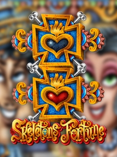 Skeleton Fortune