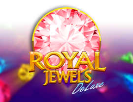 Royal Jewel De Lux