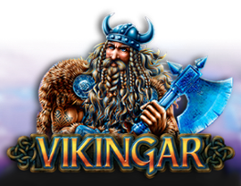 Vikingar