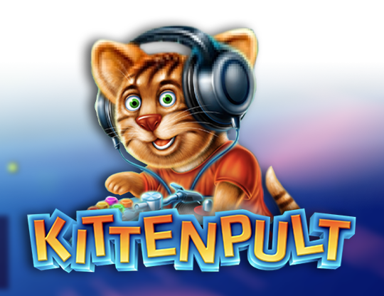Kittenpult