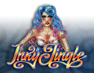 Inky Jungle