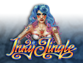 Inky Jungle
