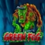 Green Frog