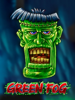 Green Frog