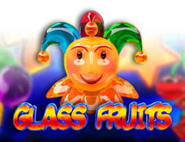 Glass Fruits