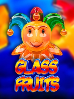 Glass Fruits