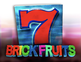 Brick Fruits