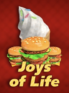 Joys of Life
