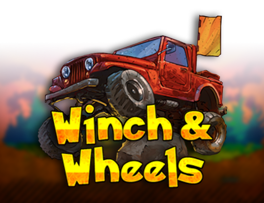 Winch and Wheels