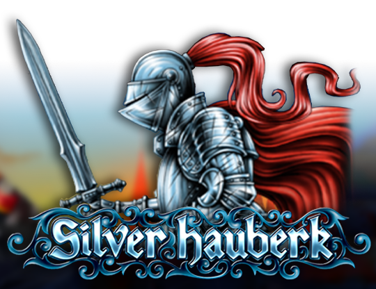 Silver Hauberk