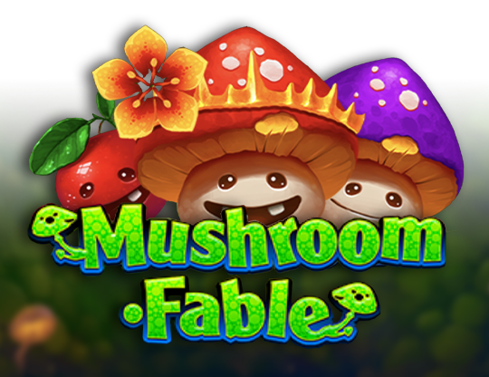 Mushroom Fable