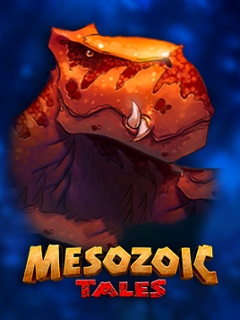 Mesozoic Tales