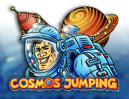 Cosmos Jumping