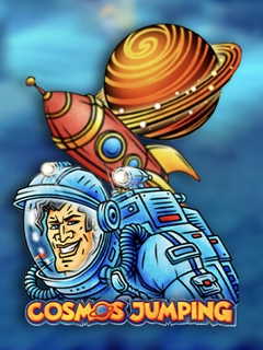 Cosmos Jumping