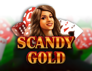 Scandy Gold