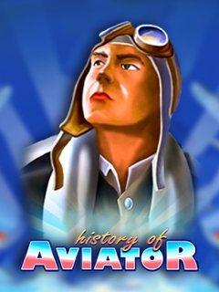 History of Aviator
