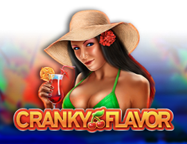 Cranky Flavor