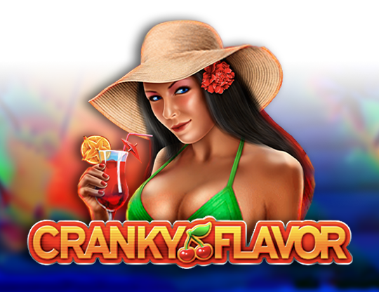 Cranky Flavor