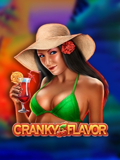 Cranky Flavor