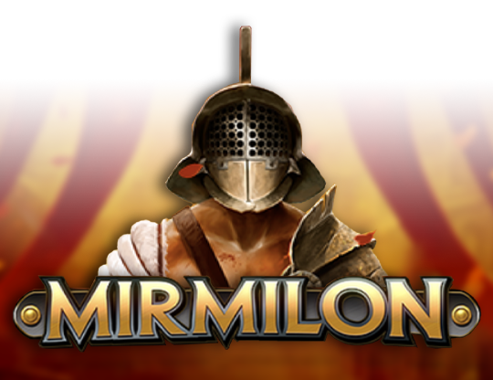 Mirmilon