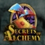 Secrets of Alchemy