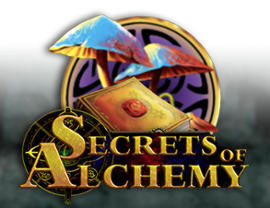 Secrets of Alchemy