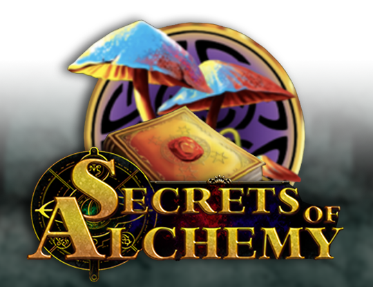 Secrets of Alchemy