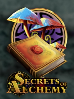 Secrets of Alchemy