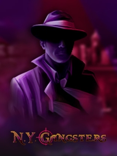N.Y. Gangsters