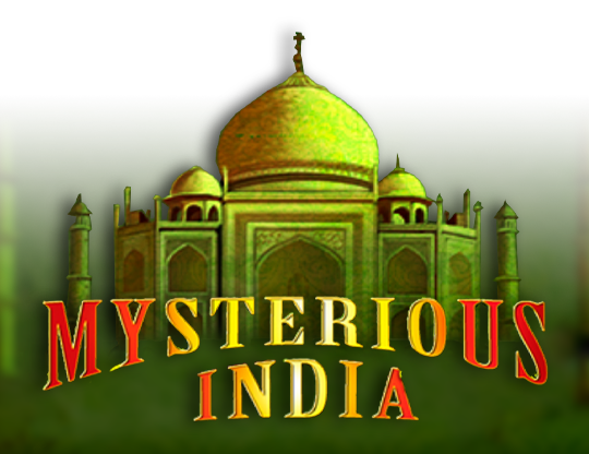 Mysterious India