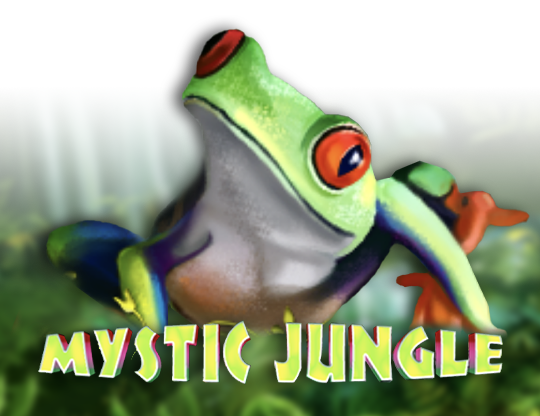 Mystic Jungle