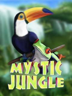 Mystic Jungle