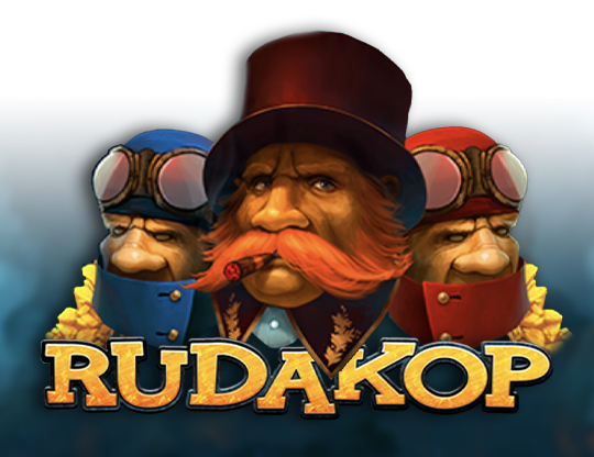 Rudakop
