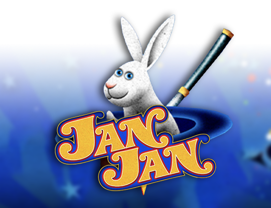 Jan Jan