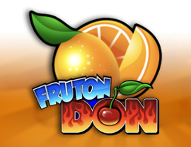 Fruton Don