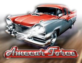 Amecar Force