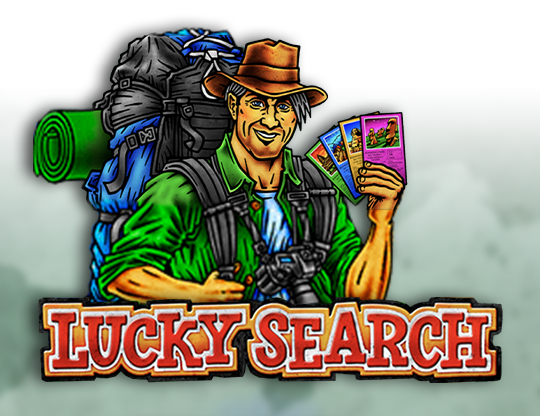 Lucky Search