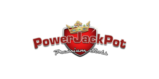 PowerJackpot Casino Logo