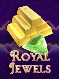 Royal Jewels