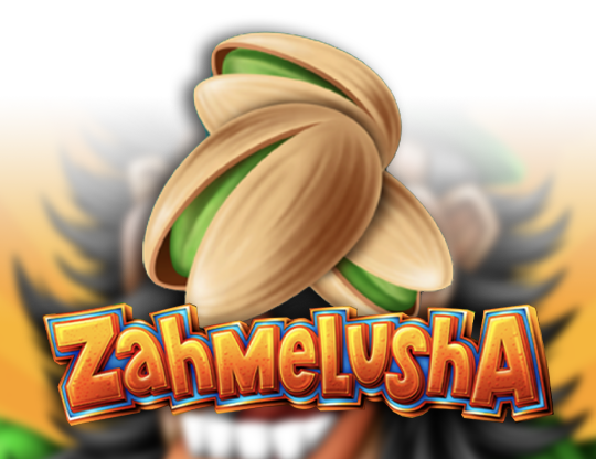 Zahmelusha