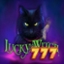 Lucky Witch 777